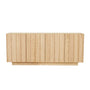 Ember Buffet - New Oak