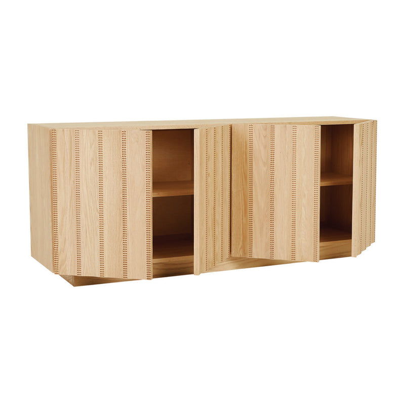 New Oak