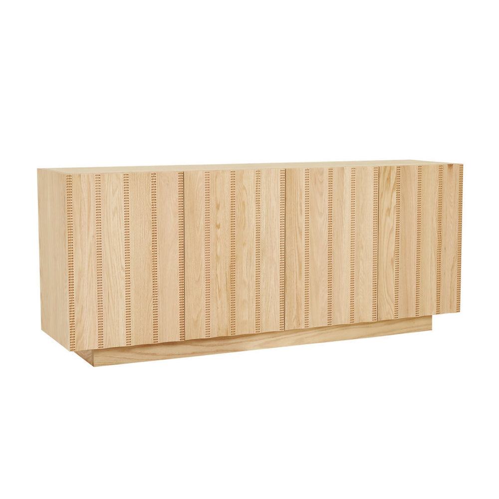 New Oak