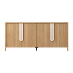 American Oak / 180cm