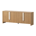 American Oak / 180cm