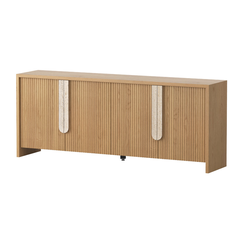American Oak / 180cm