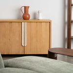 American Oak / 180cm