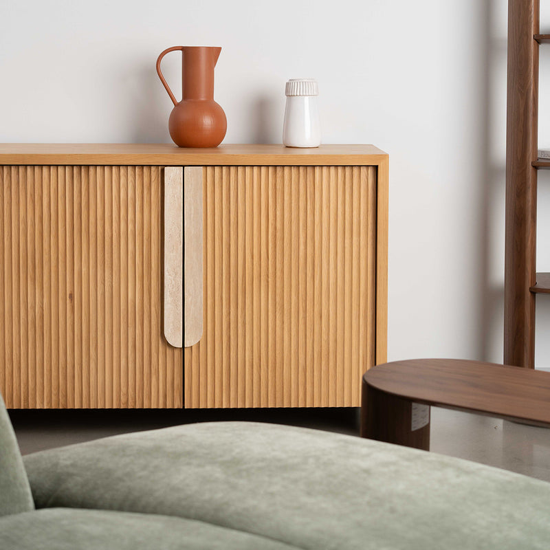 American Oak / 180cm