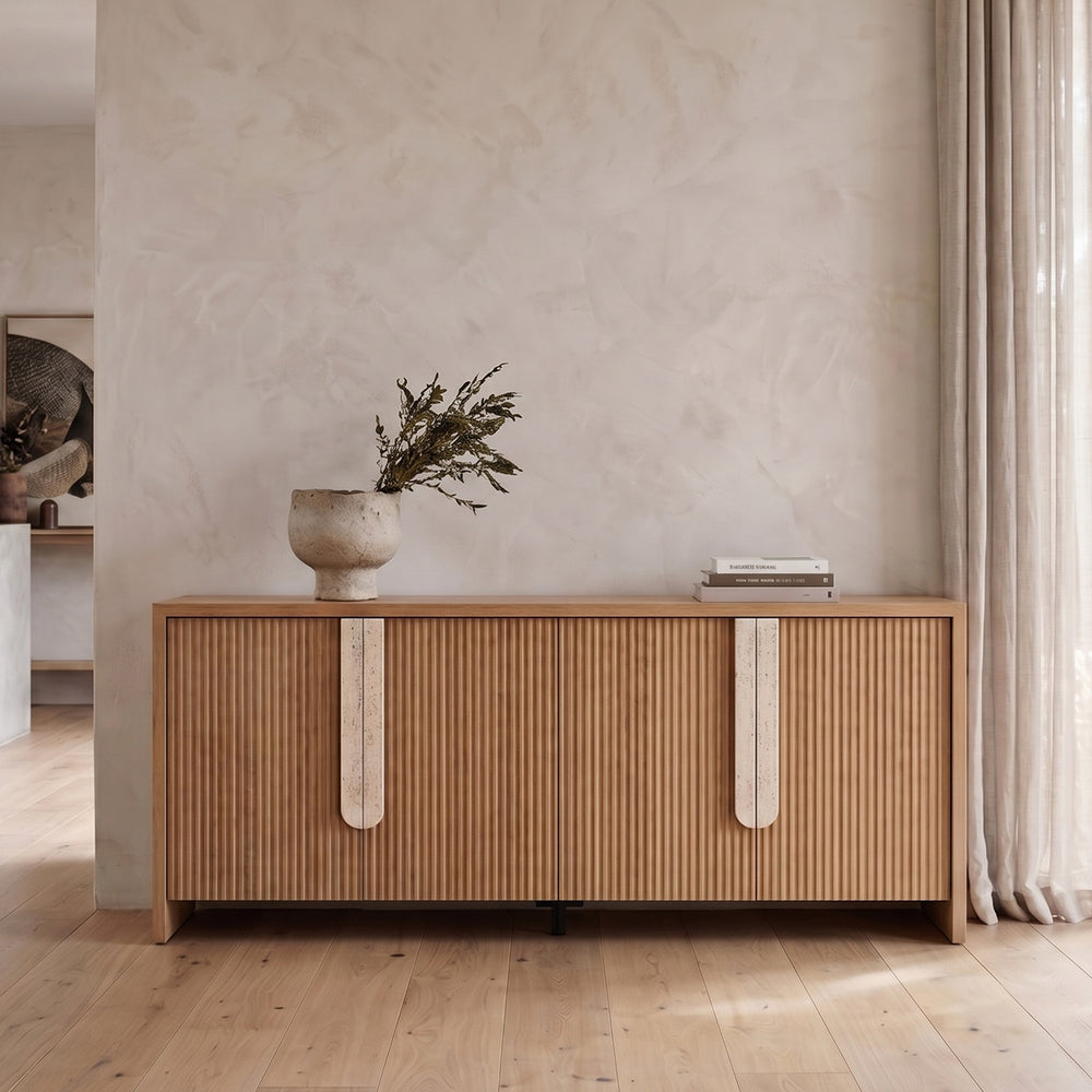 American Oak / 220cm