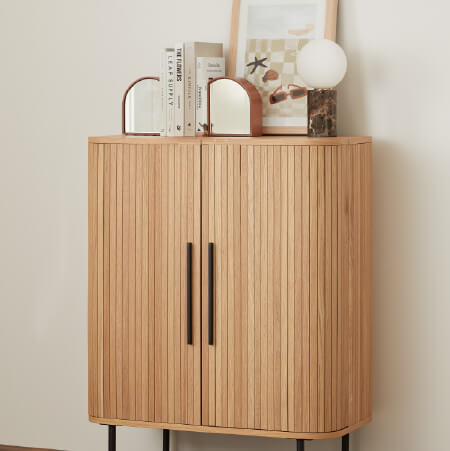 Bar Cabinet