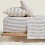 100% Linen Pillowcase