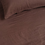 100% Linen Pillowcase