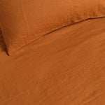 100% Linen Pillowcase