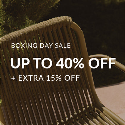 Boxing Day Sale