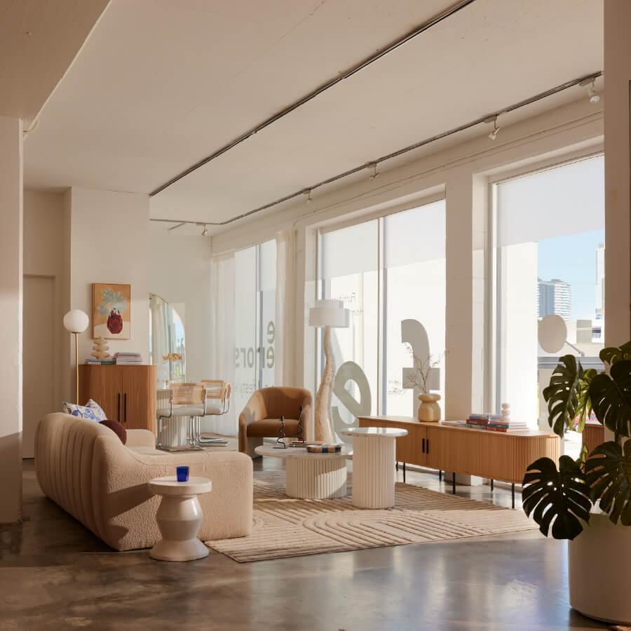 This Is Our Story, Introducing Life Interiors & Where It All Began