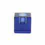 Le Cube Single Candle Holder (Indigo) - Le Cube Single Candle Holder (Indigo)