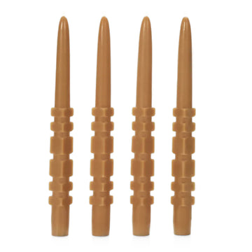 Cadaques Chandelles (Caramel)