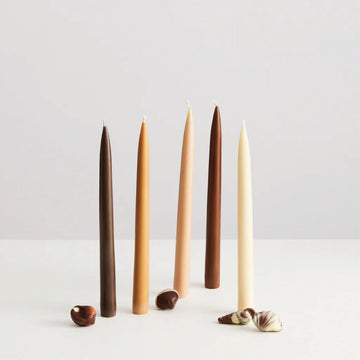 The Chocolate Box Set Of Chandelles