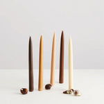 The Chocolate Box Set Of Chandelles