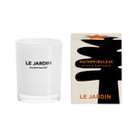 Le Jardin Large Candle