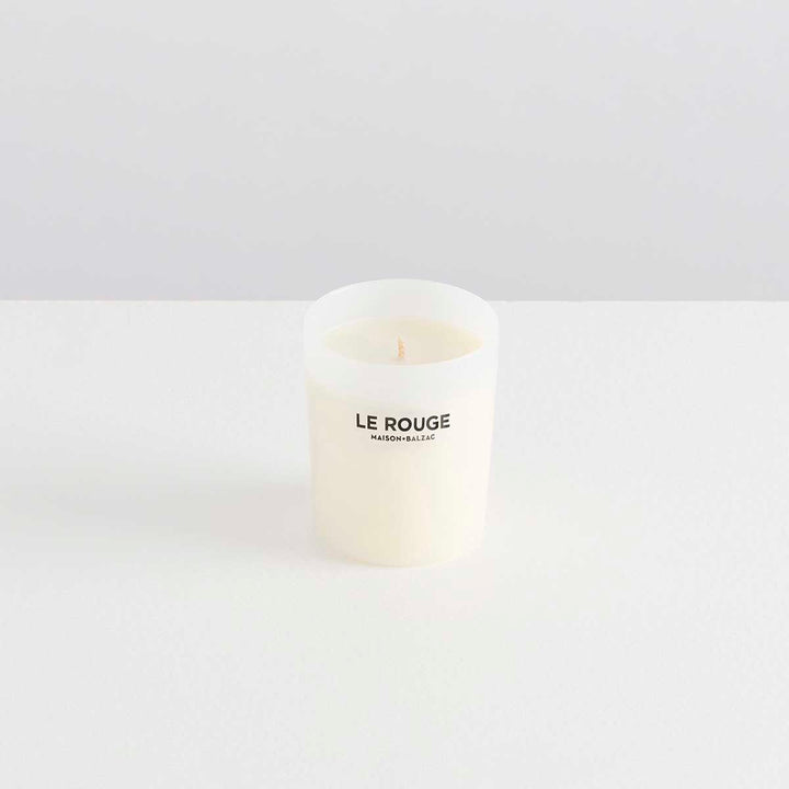 Le Rouge Candle (Large)