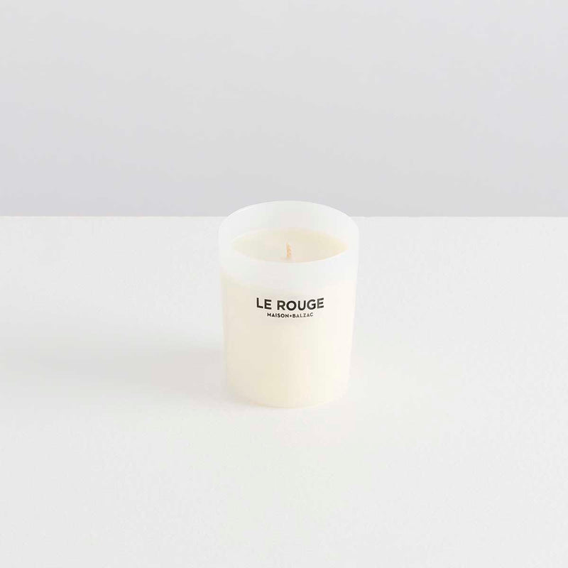 Le Rouge Candle (Large)