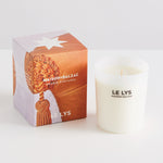 Le Lys Large Candle