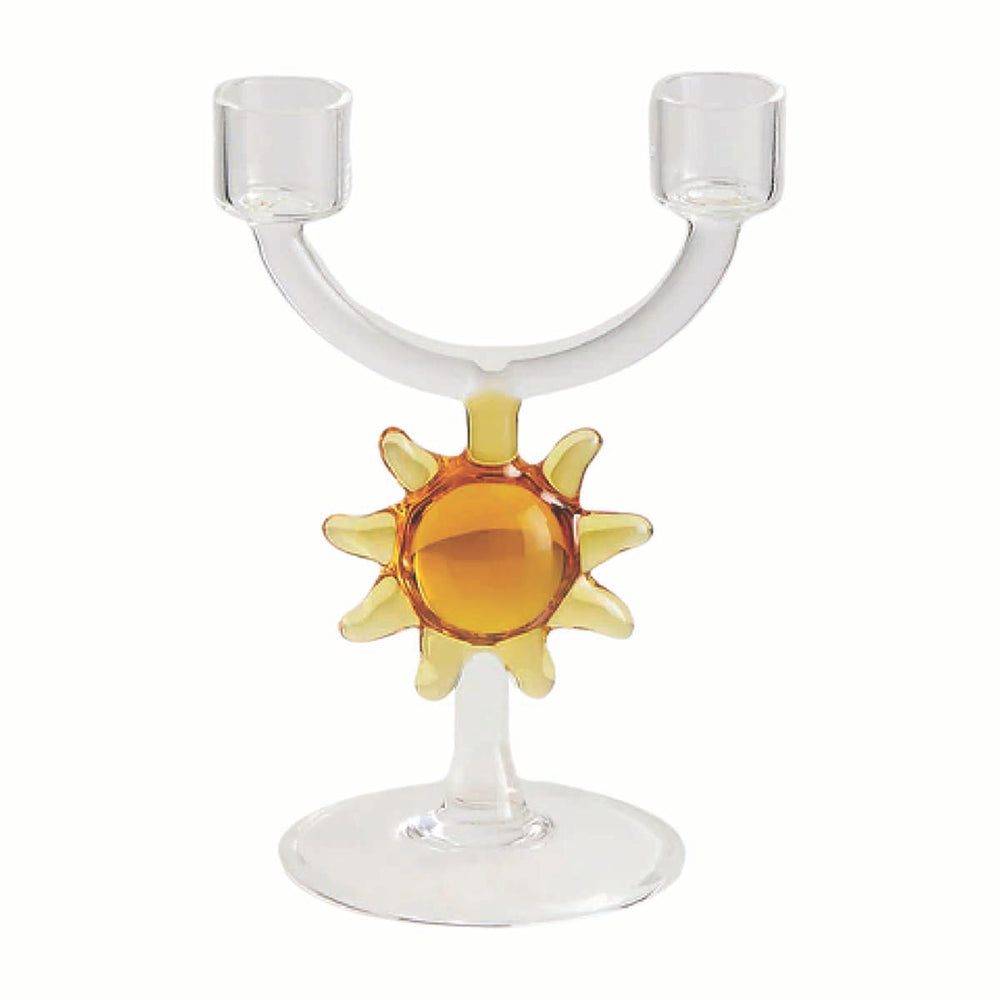 Soleil Candle Holder