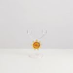 Soleil Candle Holder