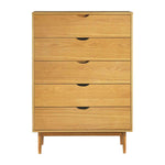 Luna Chest of 5 Drawers