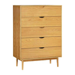 Luna Chest of 5 Drawers