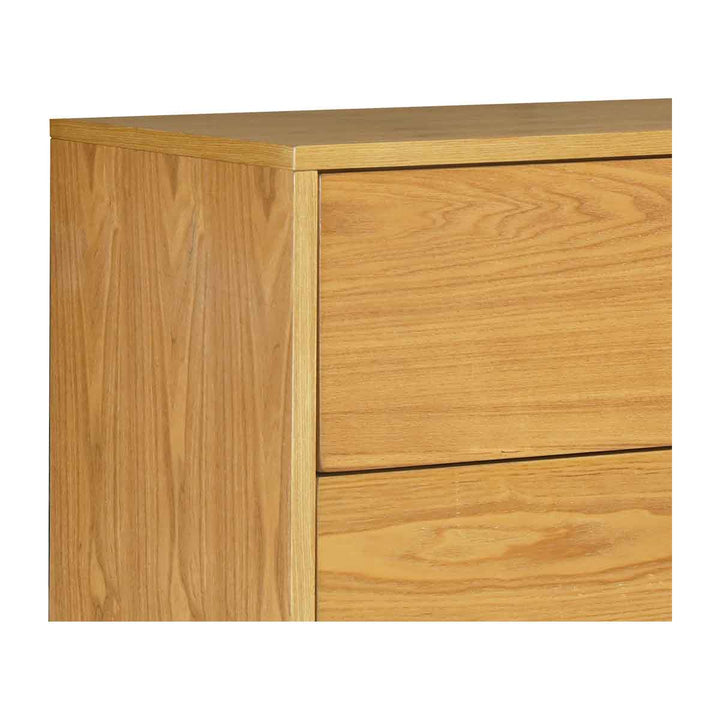Luna Chest of 5 Drawers