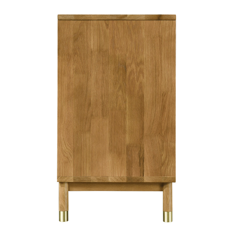 Oak