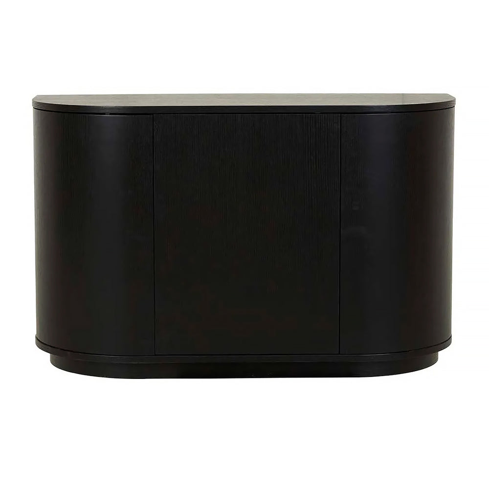 Matt Dark Oak