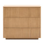 Helvine Chest of Drawers - Natural