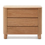 Salaya Chest of Drawers - Salaya Chest of Drawers
