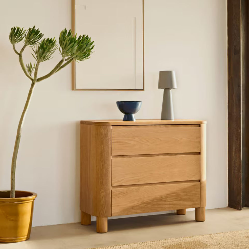 Salaya Chest of Drawers