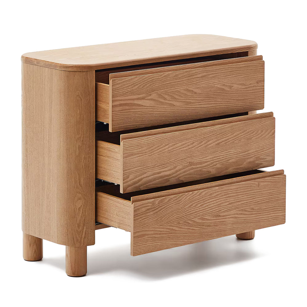 Salaya Chest of Drawers