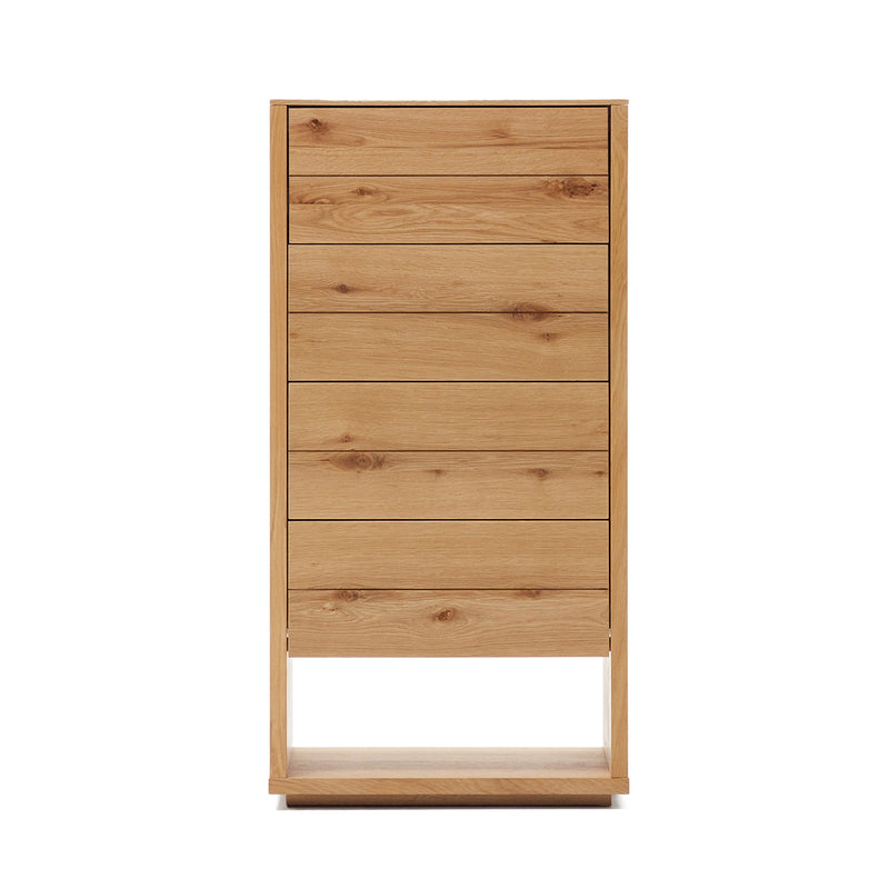 Alguema Chest of 4 Drawers