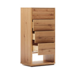 Alguema Chest of 4 Drawers