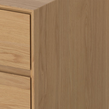 Romy 6 Drawer Dresser