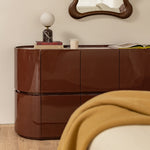 Burgundy Rosso Levanto