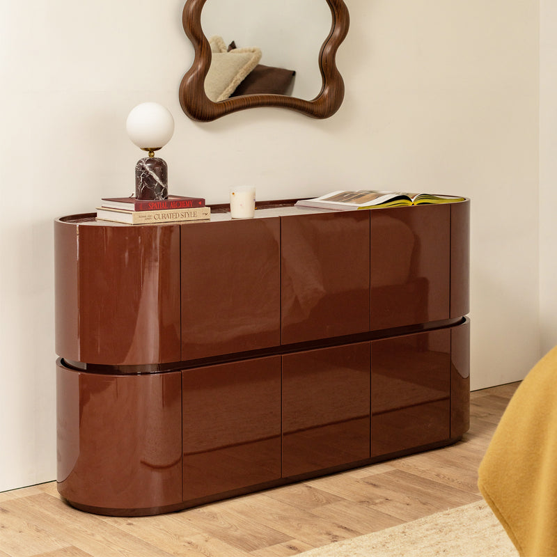 Burgundy Rosso Levanto