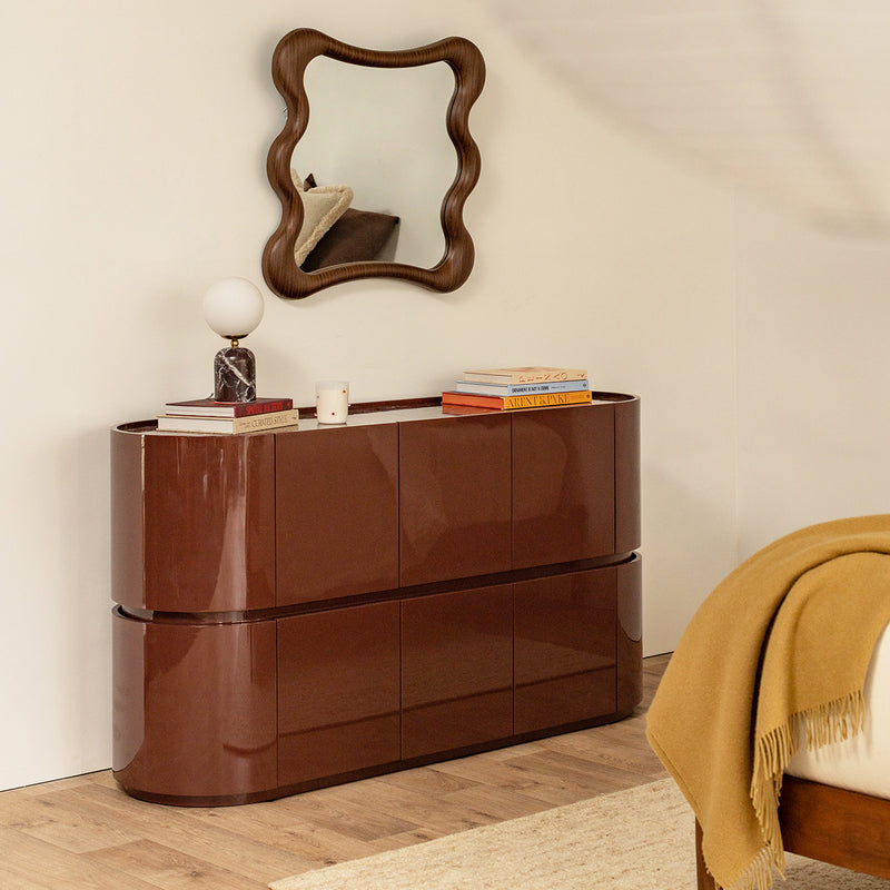Burgundy Rosso Levanto
