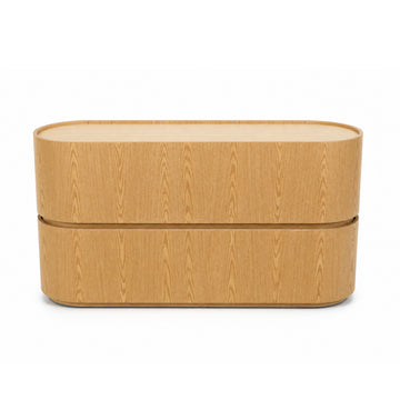 Oak Crema Marble