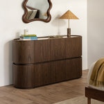 Walnut Emperador Brown Marble