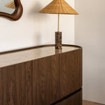Walnut Emperador Brown Marble