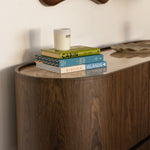 Walnut Emperador Brown Marble