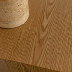 Oak