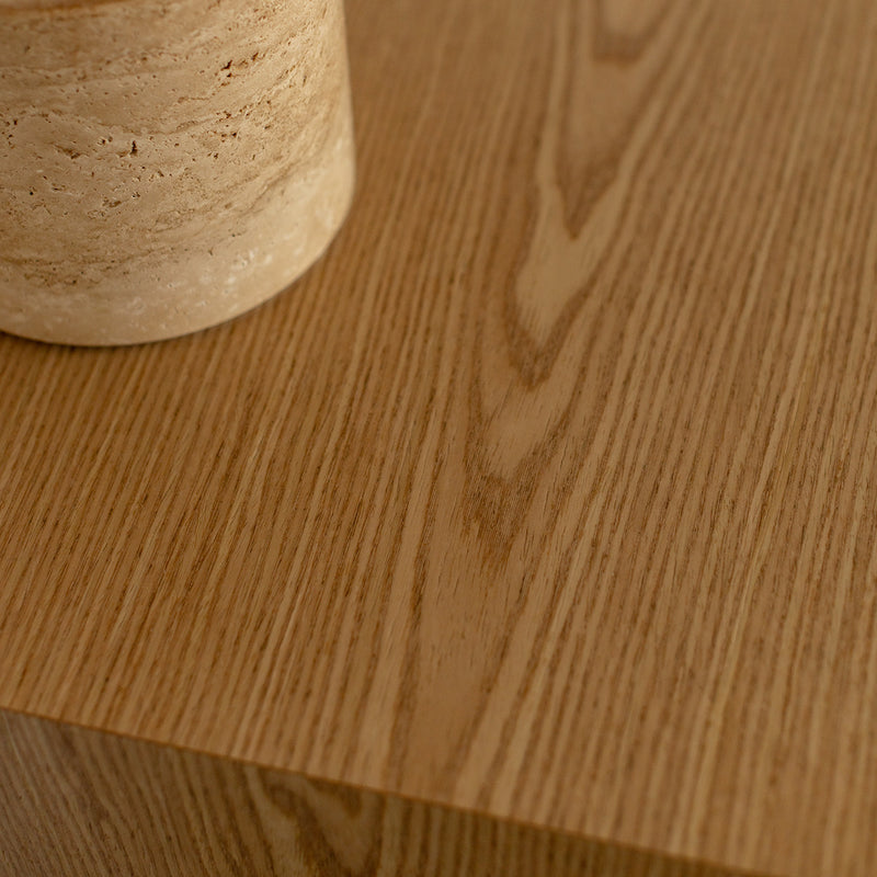 Oak