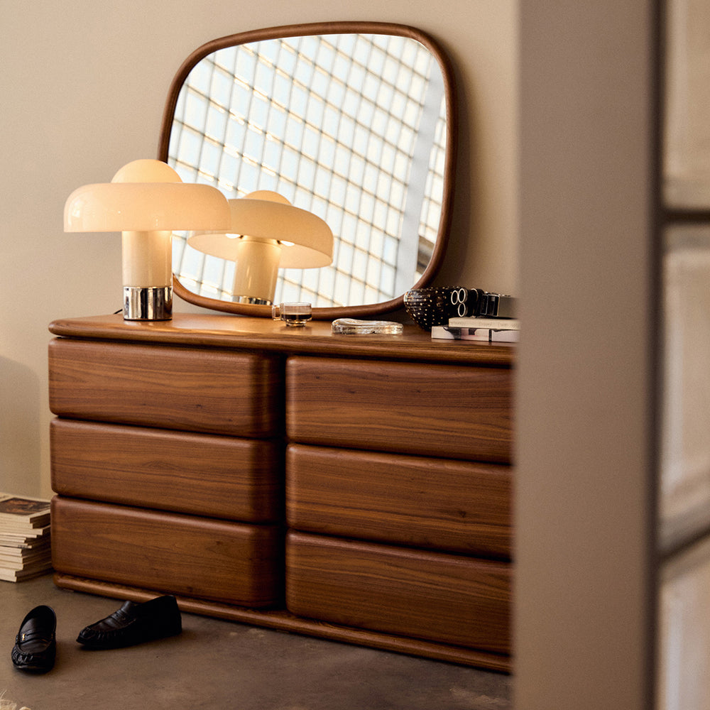 Walnut Natural
