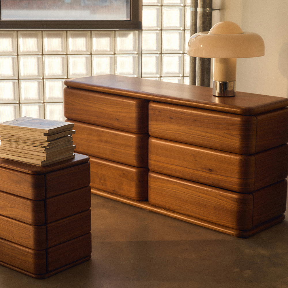 Walnut Natural