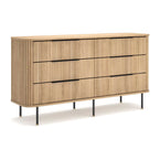 Rio Chest of 6 Drawers