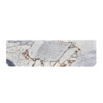 Ocean Storm Marble / Oak